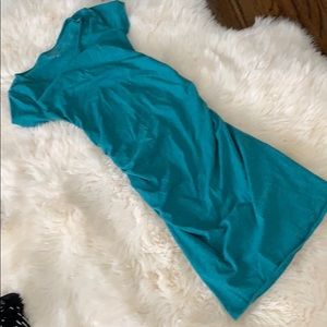 Isabel Maternity Dress. XS